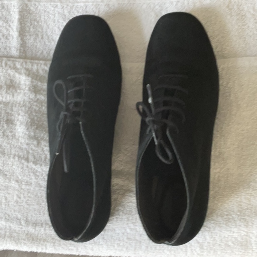 Woman’s CAMPER elegant lace-up shoes